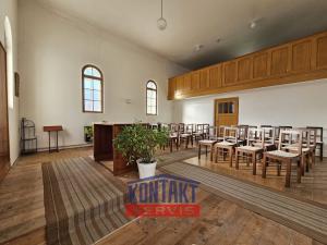 Prodej rodinného domu, Kamenice nad Lipou, Tyršova, 80 m2