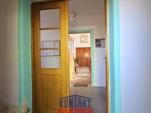 Prodej rodinného domu, Kamenice nad Lipou, Tyršova, 80 m2