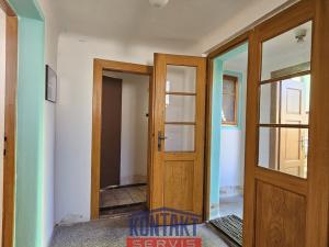 Prodej rodinného domu, Kamenice nad Lipou, Tyršova, 80 m2