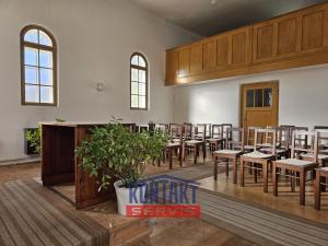 Prodej rodinného domu, Kamenice nad Lipou, Tyršova, 80 m2