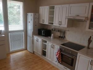 Pronájem bytu 1+kk, Plzeň, Sokolovská, 28 m2