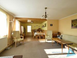 Prodej rodinného domu, Bříšťany, 100 m2