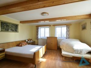 Prodej rodinného domu, Bříšťany, 100 m2