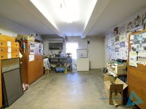 Prodej rodinného domu, Bříšťany, 100 m2