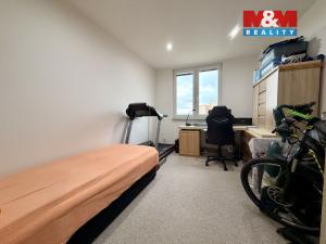 Prodej bytu 3+1, Ostrava - Dubina, Milana Fialy, 73 m2