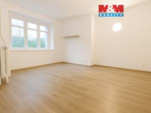 Prodej bytu 1+1, Praha - Nusle, 5. května, 36 m2