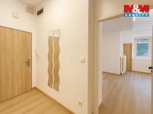 Prodej bytu 1+1, Praha - Nusle, 5. května, 36 m2