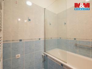 Prodej bytu 3+1, Olomouc, Družební, 60 m2