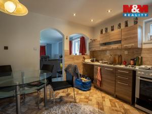 Prodej činžovního domu, Děčín - Děčín XXVIII-Folknáře, 231 m2