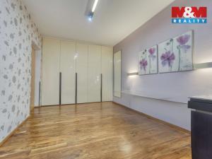 Prodej bytu 3+kk, Plzeň - Severní Předměstí, Bolevecká, 104 m2