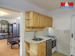 Prodej rodinného domu, Velvary, Slánská, 140 m2