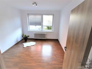 Pronájem bytu 2+1, Ostrava - Moravská Ostrava, 60 m2
