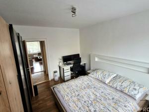 Pronájem bytu 2+1, Ostrava - Moravská Ostrava, 60 m2