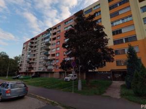 Pronájem bytu 2+1, Ostrava - Moravská Ostrava, 60 m2