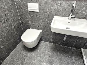 Pronájem bytu 2+kk, Brno, Bratislavská, 50 m2