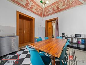 Prodej ordinace, Hradec Králové, Komenského, 134 m2