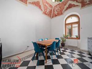 Prodej ordinace, Hradec Králové, Komenského, 134 m2