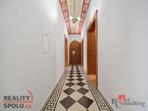 Prodej ordinace, Hradec Králové, Komenského, 134 m2