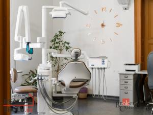 Prodej ordinace, Hradec Králové, Komenského, 134 m2