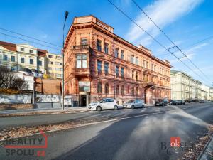 Prodej ordinace, Hradec Králové, Komenského, 134 m2