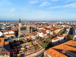 Prodej ordinace, Hradec Králové, Komenského, 134 m2