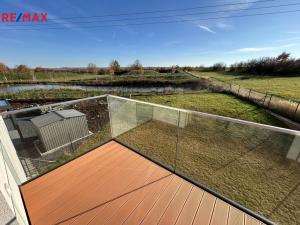 Pronájem bytu 1+kk, Praha - Újezd nad Lesy, Rohožnická, 30 m2