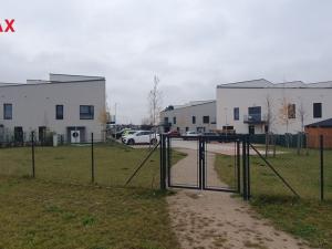 Pronájem bytu 1+kk, Praha - Újezd nad Lesy, Rohožnická, 30 m2