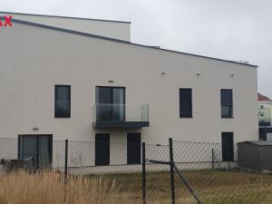 Pronájem bytu 1+kk, Praha - Újezd nad Lesy, Rohožnická, 30 m2
