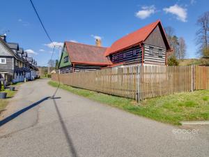 Prodej chalupy, Mařenice, 208 m2