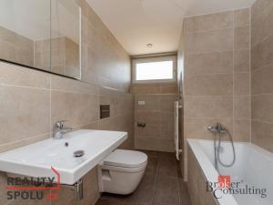 Pronájem bytu 2+kk, Praha - Vysočany, Smržových, 51 m2