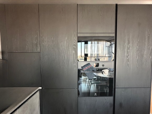 Pronájem bytu 4+kk, Praha - Smíchov, Albrightové, 130 m2