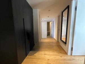 Pronájem bytu 4+kk, Praha - Smíchov, Albrightové, 130 m2