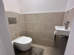 Pronájem bytu 4+kk, Praha - Smíchov, Albrightové, 130 m2