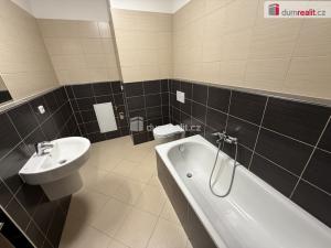 Pronájem bytu 2+kk, Praha - Hlubočepy, Hugo Haase, 50 m2