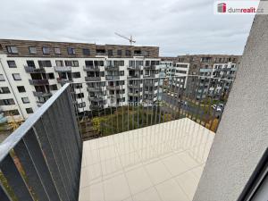 Pronájem bytu 2+kk, Praha - Hlubočepy, Hugo Haase, 50 m2