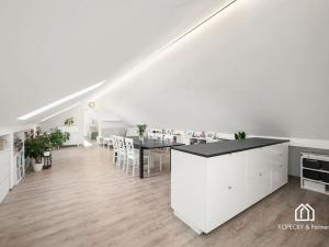 Prodej bytu 2+kk, Říčany, Říčanská, 79 m2