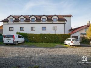 Prodej bytu 2+kk, Říčany, Říčanská, 79 m2