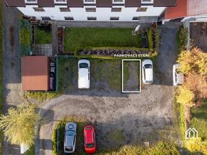 Prodej bytu 2+kk, Říčany, Říčanská, 79 m2