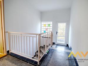 Pronájem rodinného domu, Hradec Králové - Třebeš, Na Jezírkách, 150 m2