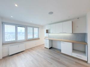 Prodej bytu 1+1, Ostrava, Nádražní, 30 m2