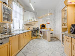 Prodej restaurace, Karlovy Vary - Sedlec, Merklínská, 700 m2