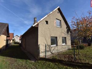 Prodej rodinného domu, Luboměř, 118 m2