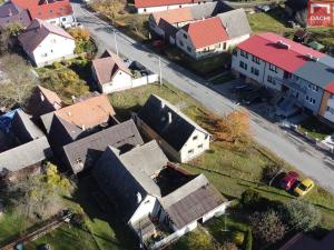 Prodej rodinného domu, Luboměř, 118 m2