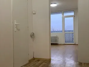 Pronájem bytu 2+1, Chomutov, Bezručova, 55 m2