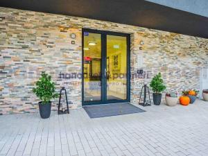 Prodej bytu 1+kk, Vrchlabí, Horská, 45 m2