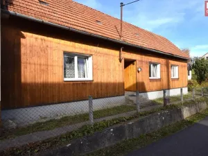 Prodej rodinného domu, Komárno, 130 m2