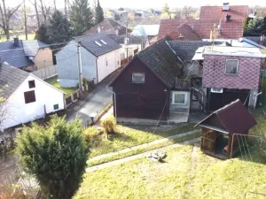 Prodej rodinného domu, Komárno, 130 m2