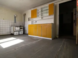 Prodej rodinného domu, Komárno, 130 m2