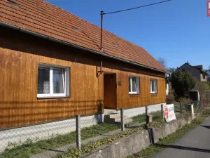 Prodej rodinného domu, Komárno, 130 m2