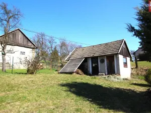 Prodej rodinného domu, Komárno, 130 m2